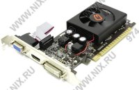  PCI-E 2048Mb GeForce GT610 Gainward (2630) [64bit, GDDR3] RTL
