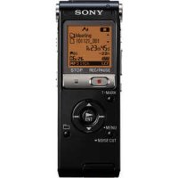 Sony ICD-UX512 2Gb Black