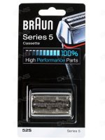       Braun 52S (Series 5)