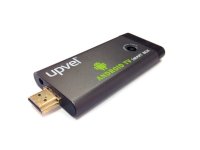  UPVEL (UM-514TV) Android TV Smart BOX (Full HD A/V Player, HDMI, 2xUSB2.0, CR, WiFi, BT, C