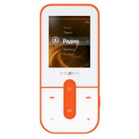   teXet T-50 Orange