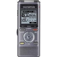 OLYMPUS WS-832 .  (4Gb/1000 , LCD, microSDHC, USB2.0, AAA)