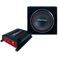    (.+.+.) Pioneer GXT-3604...