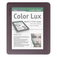   E-ink PocketBook 801 Color Lux, 