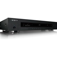 Blu-ray- Oppo BDP-103D Darbee Edition