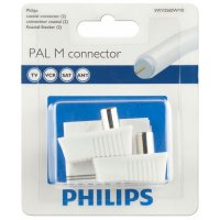   Philips SWV2560W/10 PAL 9  ""    9.52  2 