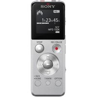   Sony ICD-UX543S 4Gb 