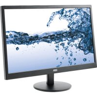   AOC Value Line e2270swn, 21.5", 