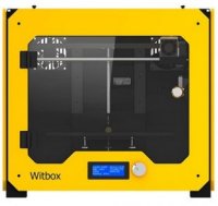 bq Witbox Yellow 3D  (1 ,   , 297  210  200 , 