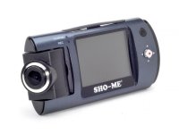  Sho-Me HD175-LCD F 2" 1920x1080 5  180 G- microSD microSDHC