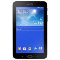  Samsung Galaxy Tab 4 SM-T231 Black [Snapdragon 400(1.2)/1536/8/Wi-Fi/BT/3G/Android/7"]