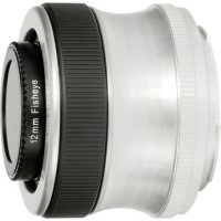   Sony ROKINON MF 8mm f/3.5 Aspherical IF CS Fisheye  NEX .