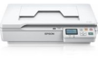  Epson WorkForce DS-5500N (B11B205131BT) A4