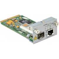  Allied Telesis AT-A65 10/100/1000T / SFP (1000Mps) uplink