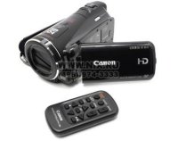  Canon Legria HF M41 HD Camcorder (AVCHD1080, 2.37Mpx, 10xZoom, ,3.0",32Gb+0Mb SDHC