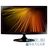  LCD Samsung 19" S19D300NY Black-Red (LCD, Wide, 1366x768, 5ms, 200, 6001, D-Sub)