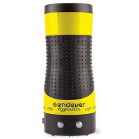  Endever Eggmaster EM-113, Yellow Black 