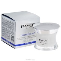 Payot Techni Liss   -  A50 