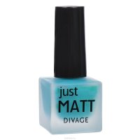 Divage    "Just Matt",  5618, 7 