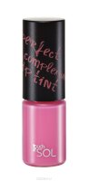    "Perfect Complexion",  2 "Pure Pink", 9 