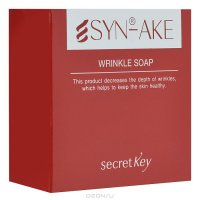 Secret Key  "SYN-AKE Anti Wrinkle & Whitening" ,  , 100 