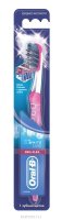 Oral-B   "3D White Luxe Pro-Flex",  ,  