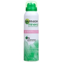   Garnier Mineral       50 