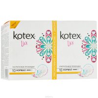 Kotex   "Lux. "  ,  , 20 