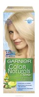 Garnier    "Color Naturals", 101.   