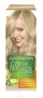 Garnier    "Color Naturals", 10.1.  