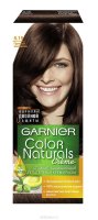 Garnier    "Color Naturals", 5.15.  