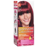 Garnier    "Color&Shine", 6.6.  