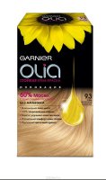 Garnier    "Olia", 9.3.  - 