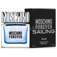   Moschino Forever Sailing ( 30   80.00)