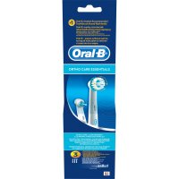      Oral-B Ortho Essentials, 3 .