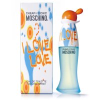    Moschino I Love Love,  30 