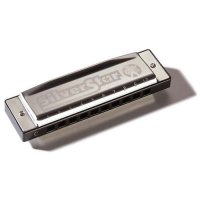   Hohner Silver Star 504/20 D