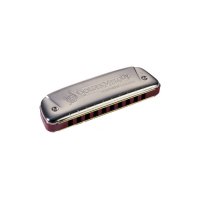   Hohner Golden Melody 542/20 B M542126