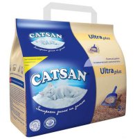     CATSAN Ultra , 5 