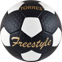   Torres Freestyle