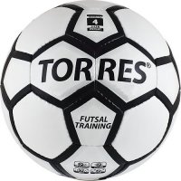    Torres Futsal Training