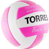   Torres Beach Sand Pink