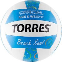   Torres Beach Sand Blue