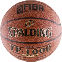   Spalding TF-1000 Legacy,  7