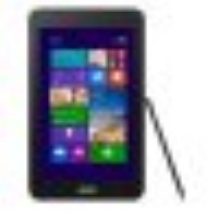  ASUS VivoTab Note 8 M80Ta (90NB04G2-M01400) 64Gb, 8" IPS 1280x800, Quad-Core Black; Win; 