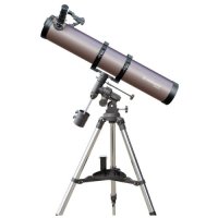  Bresser Galaxia 114x900 EQ