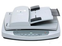  HP ScanJet 5590 (L1910A) (CCD, A4 Color, 2400dpi, USB2.0, ADF)