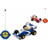 BAO    RC Speeder 827433