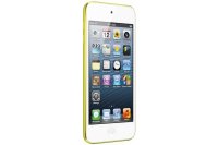 Apple iPod Touch (MD714 32Gb) Yellow (A/V Player, 32Gb, 4" Retina, WiFi, BT, cam, USB2.0, Li
