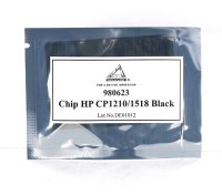  HP CLJ CP1215/1515/1518/1312 Black CB540A